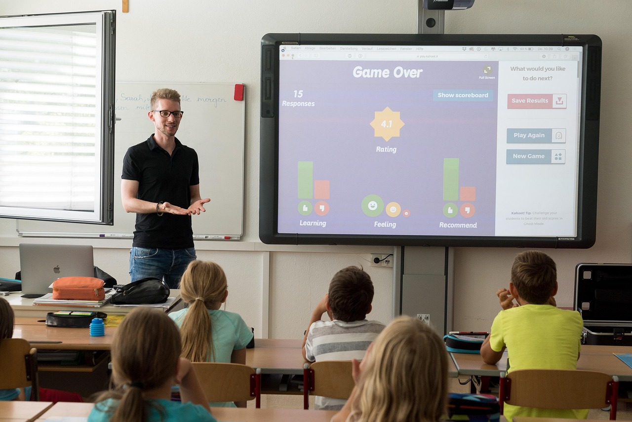 Smartphone bediend weerbestendig irrigatiesysteem.